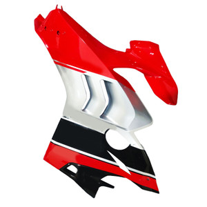 Injection Fairing Kit Bodywork For Ducati Panigale V4 V4S 2020-2021