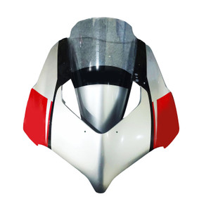 Injection Fairing Kit Bodywork For Ducati Panigale V4 V4S 2020-2021