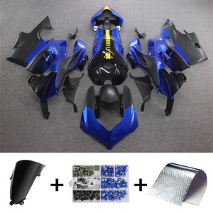 Injection Fairing Kit Bodywork For Ducati Panigale V4 V4S 2020-2021