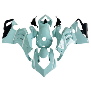 2020-2021 Ducati Panigale V4/V4S / 2019-2022 V4SP/V4R Injection Fairing Kit Bodywork Plastic ABS Amotopart Fairing #128