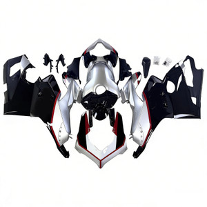 Injection Fairing Kit Bodywork For Ducati Panigale V4 V4S 2020-2021