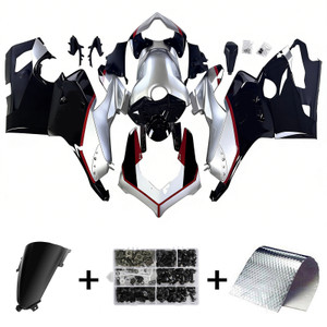 Injection Fairing Kit Bodywork For Ducati Panigale V4 V4S 2020-2021