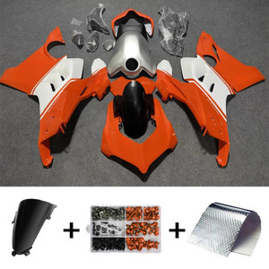 2020-2021 Ducati Panigale V4/V4S / 2019-2022 V4SP/V4R Injection Fairing Kit Bodywork Plastic ABS Amotopart Fairing #146
