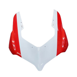 2020-2024 Ducati Panigale V2 Injection Fairing Kit Bodywork Plastic ABS Amotopart Fairing #107