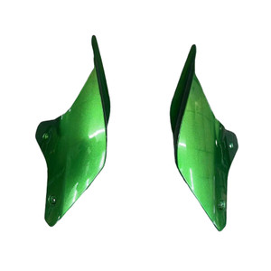 2020-2024 Ducati Panigale V2 Injection Fairing Kit Bodywork Plastic ABS Amotopart Fairing #107