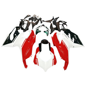 Injection Fairing Kit Bodywork For Ducati Panigale V2 2020-2024