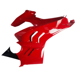 2022-2024 Ducati Panigale V4/V4S / 2023-2024 V4SP/V4R Injection Fairing Kit Bodywork Plastic ABS Amotopart Fairing #101