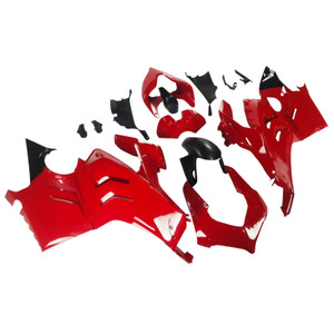 2022-2024 Ducati Panigale V4/V4S / 2023-2024 V4SP/V4R Injection Fairing Kit Bodywork Plastic ABS Amotopart Fairing #101