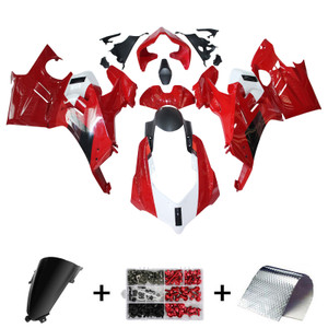 Injection Fairing Kit Bodywork For Ducati Panigale V4 V4S 2022-2024