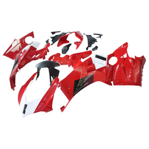 Injection Fairing Kit Bodywork For Ducati Panigale V4 V4S 2022-2024