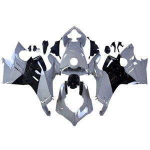 Injection Fairing Kit Bodywork For Ducati Panigale V4 V4S 2022-2024