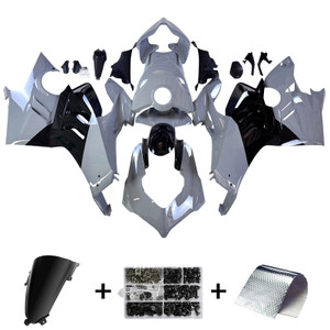 Injection Fairing Kit Bodywork For Ducati Panigale V4 V4S 2022-2024