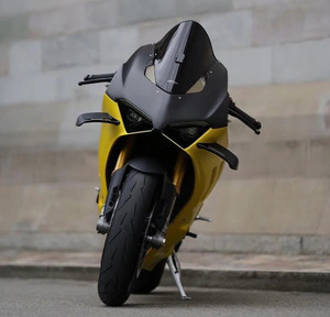 Injection Fairing Kit Bodywork For Ducati Panigale V4 V4S 2022-2024