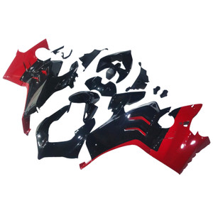 2022-2024 Ducati Panigale V4/V4S / 2023-2024 V4SP/V4R Injection Fairing Kit Bodywork Plastic ABS Amotopart Fairing #108