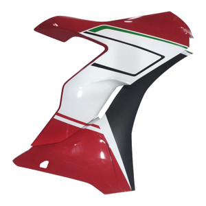 Injection Fairing Kit Bodywork For Ducati Supersport 939 939S 2017-2020