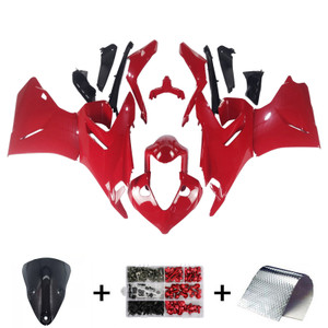 Injection Fairing Kit Bodywork For Ducati Supersport 950 950S 2021-2024
