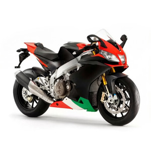 Injection Fairing Kit Bodywork Plastic ABS fit For Aprilia RSV4 1000 2009-2015