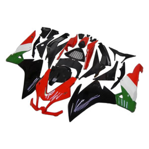 Injection Fairing Kit Bodywork Plastic ABS fit For Aprilia RSV4 1000 2009-2015