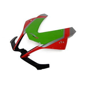 2009-2015 Aprilia RSV4 1000 Injection Fairing Kit Bodywork Plastic ABS Amotopart Fairing #112