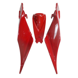 2009-2015 Aprilia RSV4 1000 Injection Fairing Kit Bodywork Plastic ABS Amotopart Fairing #114