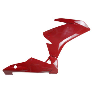 2009-2015 Aprilia RSV4 1000 Injection Fairing Kit Bodywork Plastic ABS Amotopart Fairing #114