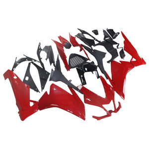 2009-2015 Aprilia RSV4 1000 Injection Fairing Kit Bodywork Plastic ABS Amotopart Fairing #114
