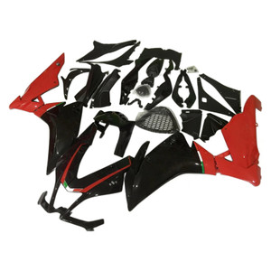 Injection Fairing Kit Bodywork Plastic ABS fit For Aprilia RSV4 1000 2009-2015