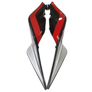 2009-2015 Aprilia RSV4 1000 Injection Fairing Kit Bodywork Plastic ABS Amotopart Fairing #116