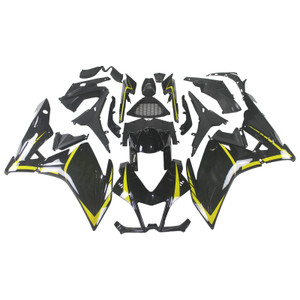 Injection Fairing Kit Bodywork Plastic ABS fit For Aprilia RSV4 1000 2009-2015