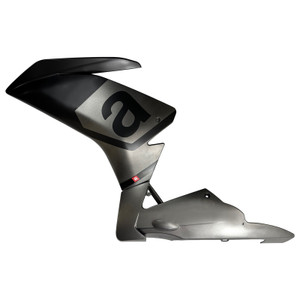 2009-2015 Aprilia RSV4 1000 Injection Fairing Kit Bodywork Plastic ABS Amotopart Fairing #129