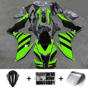 Injection Fairing Kit Bodywork Plastic ABS fit For Aprilia RSV4 1000 2009-2015