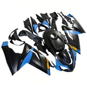 Injection Fairing Kit Bodywork Plastic ABS fit For Aprilia RS125 2006-2011