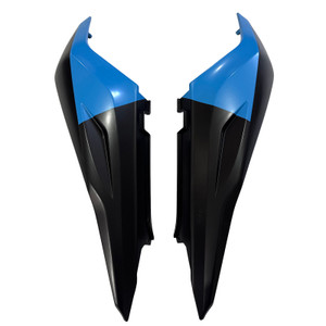 Injection Fairing Kit Bodywork Plastic ABS fit For Aprilia RS125 2006-2011