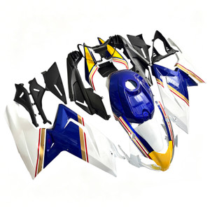 Injection Fairing Kit Bodywork Plastic ABS fit For Aprilia RS125 2006-2011