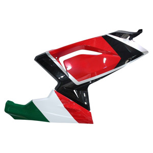 2006-2011 Aprilia RS125 Injection Fairing Kit Bodywork Plastic ABS Amotopart Fairing #130