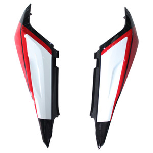 2006-2011 Aprilia RS125 Injection Fairing Kit Bodywork Plastic ABS Amotopart Fairing #130