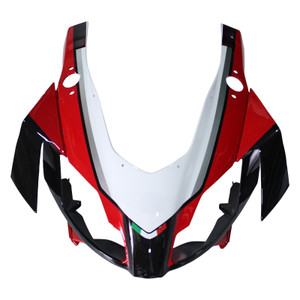 2006-2011 Aprilia RS125 Injection Fairing Kit Bodywork Plastic ABS Amotopart Fairing #130