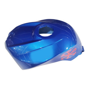 2006-2011 Aprilia RS125 Injection Fairing Kit Bodywork Plastic ABS Amotopart Fairing #132