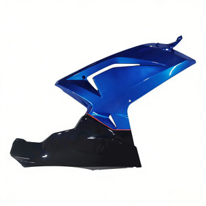 2006-2011 Aprilia RS125 Injection Fairing Kit Bodywork Plastic ABS Amotopart Fairing #132