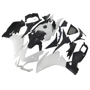 2012-2016 Aprilia RS4 125 50 Injection Fairing Kit Bodywork Amotopart Fairing #118