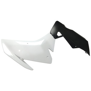 2012-2016 Aprilia RS4 125 50 Injection Fairing Kit Bodywork Amotopart Fairing #118