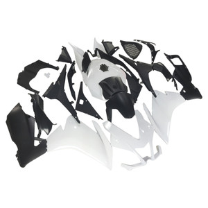 2012-2016 Aprilia RS4 125 50 Injection Fairing Kit Bodywork Amotopart Fairing #118