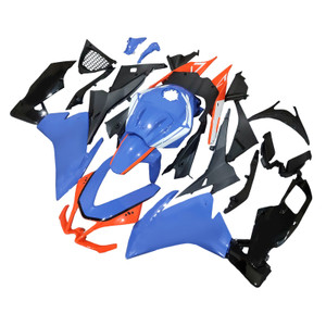 Injection Fairing Kit Bodywork For Aprilia RS4 125 50 2012-2016