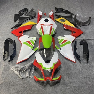 Injection Fairing Kit Bodywork For Aprilia RS4 125 50 2012-2016