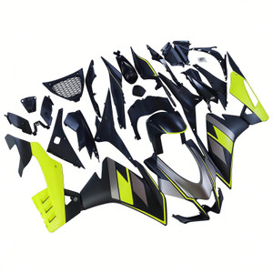 Injection Fairing Kit Bodywork Plastic For Aprilia RSV4 1000 2016-2020