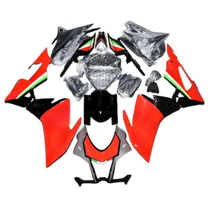 Injection Fairing Kit Bodywork Plastic For Aprilia RSV4 1000 2016-2020