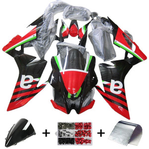 Injection Fairing Kit Bodywork Plastic For Aprilia RSV4 1000 2016-2020