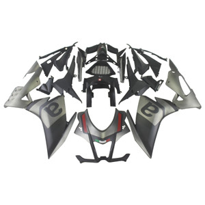 Injection Fairing Kit Bodywork Plastic For Aprilia RSV4 1000 2016-2020