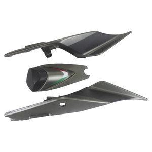Injection Fairing Kit Bodywork Plastic For Aprilia RSV4 1000 2016-2020