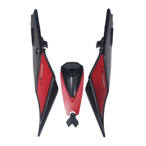 2016-2020 Aprilia RSV4 1000 Injection Fairing Kit Bodywork Plastic Amotopart Fairing #121